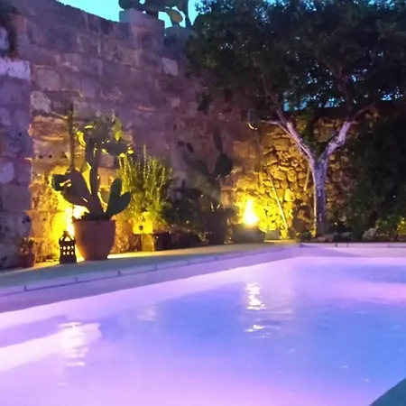 Il Giardino Degli Aranci - Artemisia Homes *