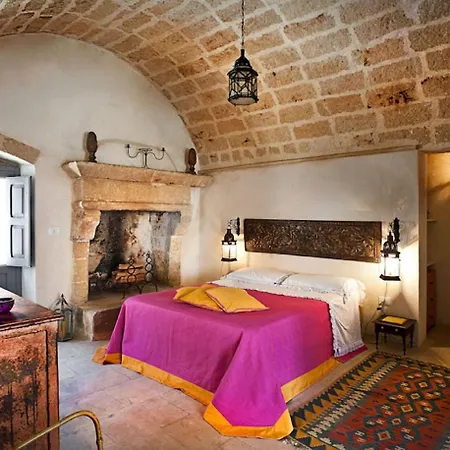 Villa Il Giardino Degli Aranci - Artemisia Homes *