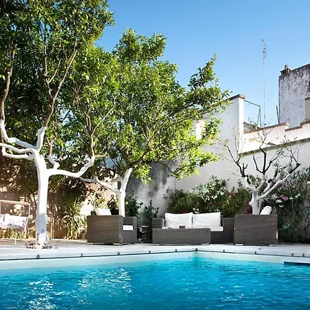 Villa Il Giardino Degli Aranci - Artemisia Homes Spongano