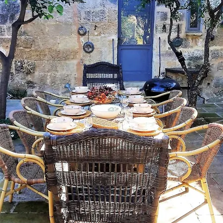 Il Giardino Degli Aranci - Artemisia Homes