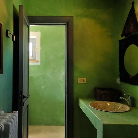 Villa Il Giardino Degli Aranci - Artemisia Homes