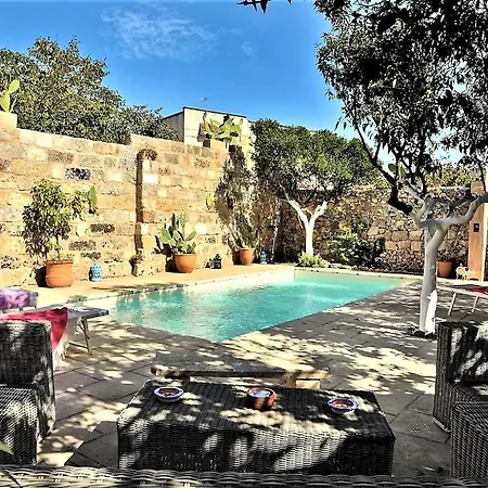 Il Giardino Degli Aranci - Artemisia Homes Villa *