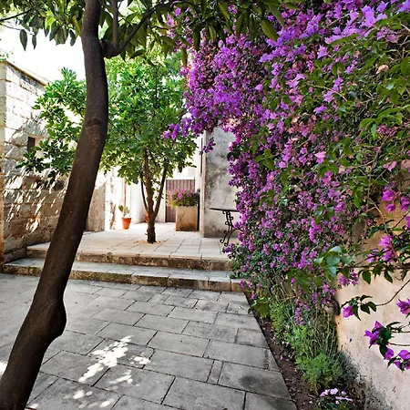 Il Giardino Degli Aranci - Artemisia Homes *
