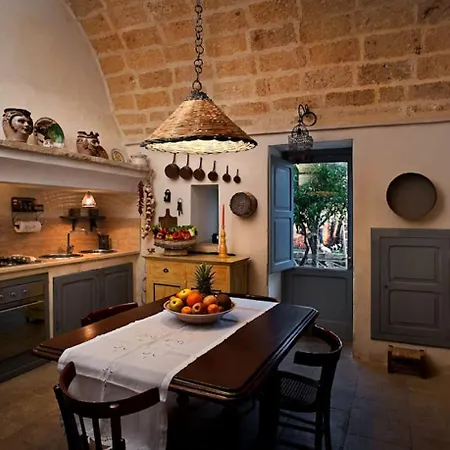Villa Il Giardino Degli Aranci - Artemisia Homes *