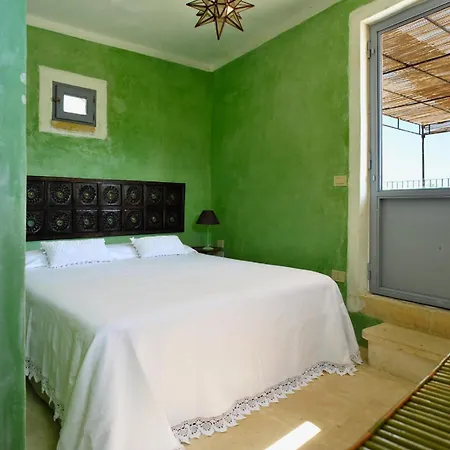Villa Il Giardino Degli Aranci - Artemisia Homes