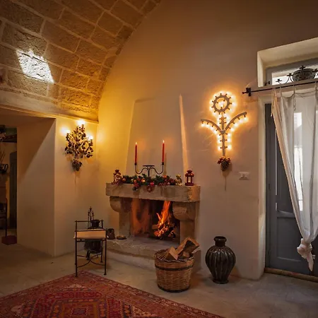 Il Giardino Degli Aranci - Artemisia Homes Villa *