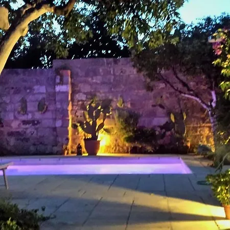 Il Giardino Degli Aranci - Artemisia Homes Villa Spongano
