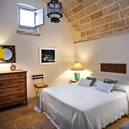Villa Il Giardino Degli Aranci - Artemisia Homes Spongano