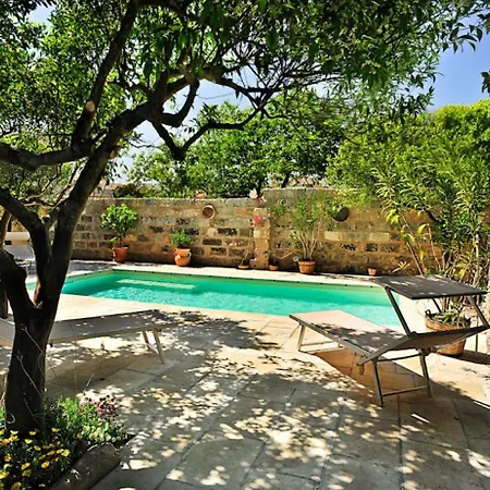 Il Giardino Degli Aranci - Artemisia Homes