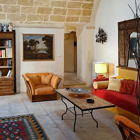Il Giardino Degli Aranci - Artemisia Homes Villa